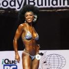 Adriana  Falcon - IFBB Tijuana Pro 2011 - #1